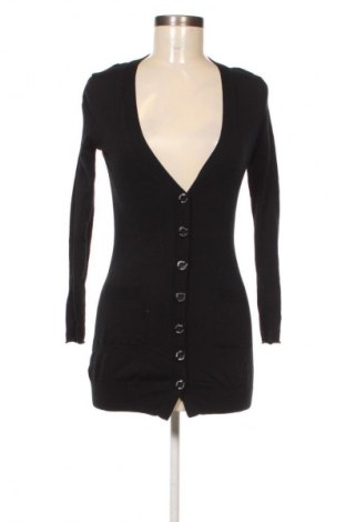 Női kardigán Taviani, Méret S, Szín Fekete, Ár 3 649 Ft
