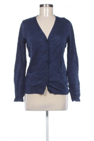 Női kardigán Tchibo, Méret S, Szín Kék, Ár 2 509 Ft