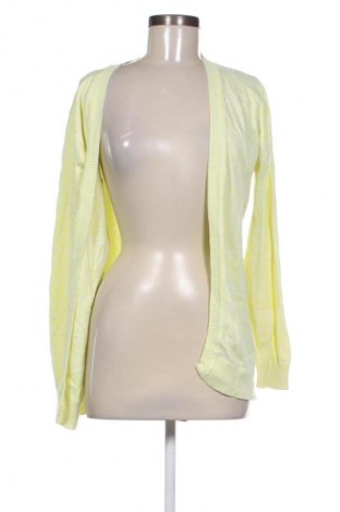 Damen Strickjacke Tchibo, Größe M, Farbe Gelb, Preis € 6,99