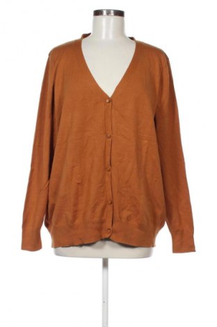 Női kardigán Tchibo, Méret XXL, Szín Barna, Ár 2 629 Ft