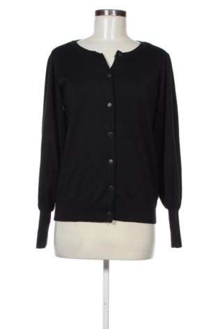 Dámsky kardigán Tchibo, Velikost S, Barva Černá, Cena  269,00 Kč