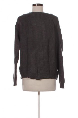 Damen Strickjacke Tchibo, Größe M, Farbe Grau, Preis € 14,99