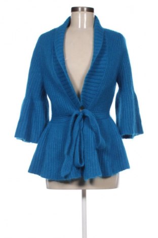 Дамска жилетка Ted Baker, Размер M, Цвят Син, Цена 31,69 €