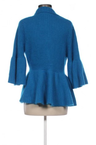 Дамска жилетка Ted Baker, Размер M, Цвят Син, Цена 31,69 €