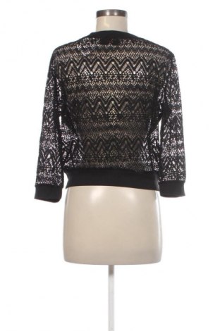 Damen Strickjacke Temt, Größe XL, Farbe Schwarz, Preis € 5,99