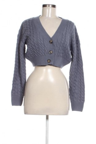 Női kardigán Terranova, Méret S, Szín Szürke, Ár 6 198 Ft
