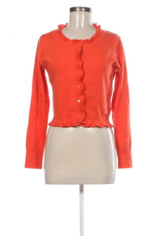 Női kardigán Terre Bleue, Méret M, Szín Narancssárga
, Ár 5 669 Ft