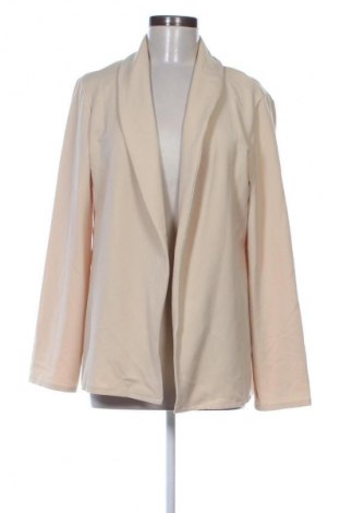 Γυναικεία ζακέτα Tezenis, Μέγεθος L, Χρώμα  Μπέζ, Τιμή 15,00 €