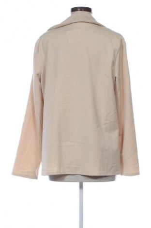 Γυναικεία ζακέτα Tezenis, Μέγεθος L, Χρώμα  Μπέζ, Τιμή 15,00 €