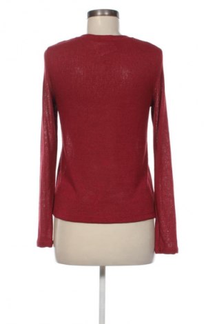Damen Strickjacke Tezenis, Größe M, Farbe Rot, Preis € 8,99