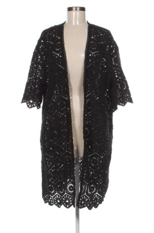 Dámsky kardigán Thea, Veľkosť XXL, Farba Čierna, Cena  22,95 €