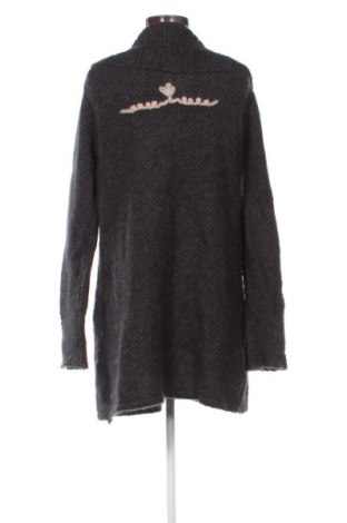 Damen Strickjacke Tina Wodstrup, Größe S, Farbe Grau, Preis 9,99 €