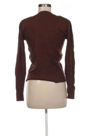 Damen Strickjacke Tintoretto, Größe M, Farbe Braun, Preis € 16,99