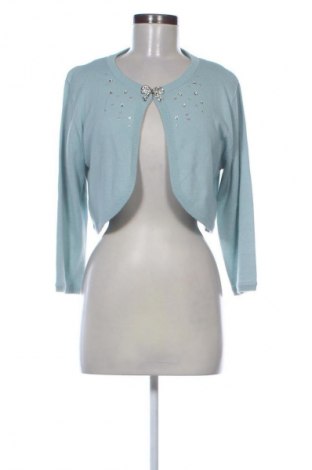 Női kardigán Together, Méret M, Szín Kék, Ár 3 239 Ft