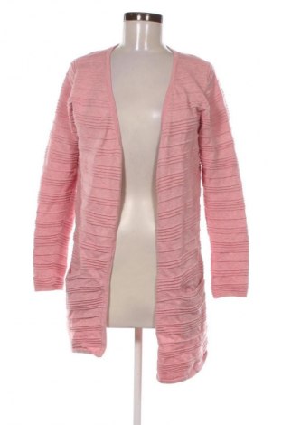 Damen Strickjacke Tom Tailor, Größe M, Farbe Rosa, Preis € 13,99