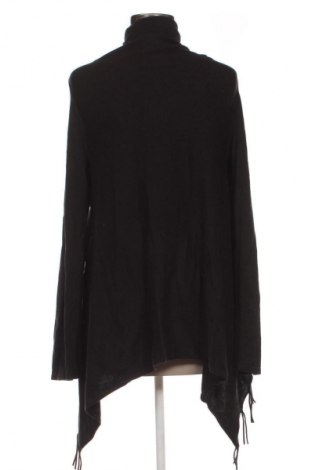 Női kardigán Tom Tailor, Méret XL, Szín Fekete, Ár 4 819 Ft