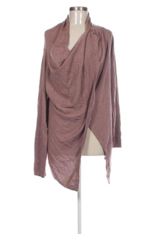 Damen Strickjacke Tom Tailor, Größe XL, Farbe Braun, Preis € 12,99