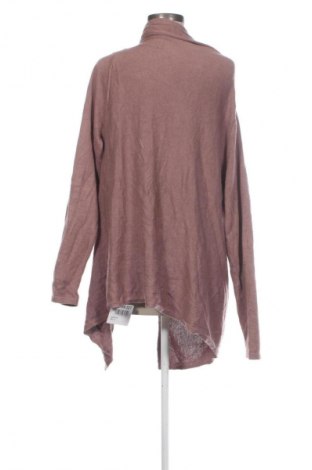 Damen Strickjacke Tom Tailor, Größe XL, Farbe Braun, Preis € 12,99