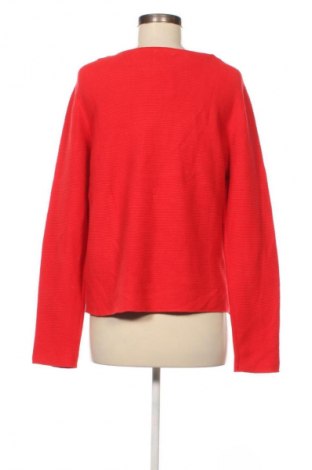 Γυναικεία ζακέτα Tom Tailor, Μέγεθος XL, Χρώμα Κόκκινο, Τιμή 10,99 €