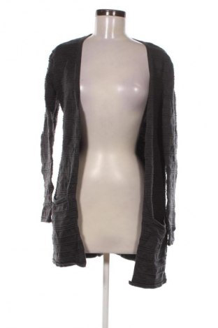 Damen Strickjacke Tom Tailor, Größe S, Farbe Grau, Preis 11,99 €