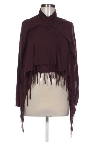 Damen Strickjacke Tom Tailor, Größe XL, Farbe Lila, Preis € 26,14