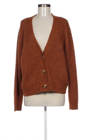 Női kardigán Tom Tailor, Méret XL, Szín Barna, Ár 8 678 Ft