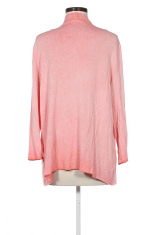 Damen Strickjacke Tom Tailor, Größe XXL, Farbe Rosa, Preis € 10,99