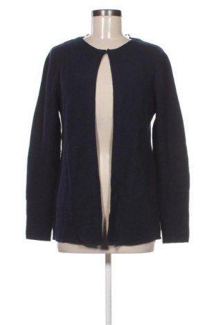 Дамска жилетка Tom Tailor, Размер M, Цвят Син, Цена 10,22 €