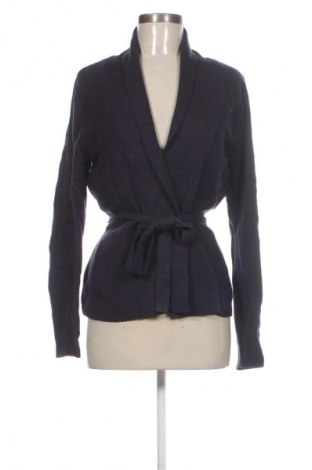 Damen Strickjacke Tom Tailor, Größe L, Farbe Lila, Preis € 12,99