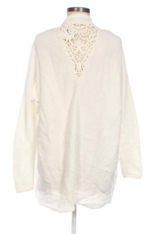 Női kardigán Tom Tailor, Méret M, Szín Fehér, Ár 3 629 Ft