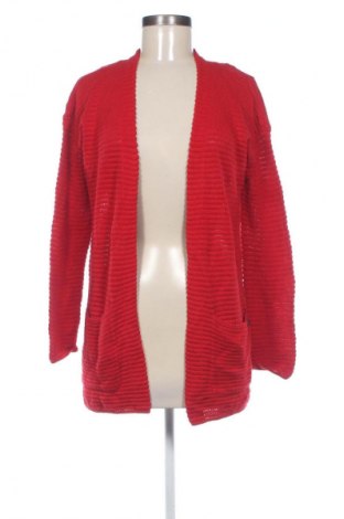 Női kardigán Tom Tailor, Méret M, Szín Piros, Ár 3 569 Ft