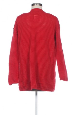 Női kardigán Tom Tailor, Méret M, Szín Piros, Ár 3 569 Ft