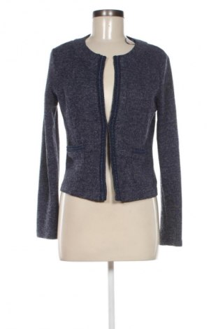 Dámsky kardigán Tom Tailor, Velikost M, Barva Modrá, Cena  209,00 Kč