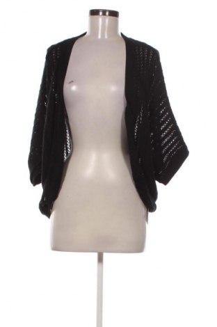 Damen Strickjacke Tom Tailor, Größe 3XL, Farbe Schwarz, Preis € 21,00