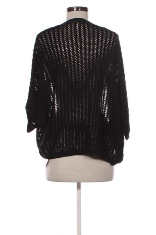 Damen Strickjacke Tom Tailor, Größe 3XL, Farbe Schwarz, Preis € 21,00