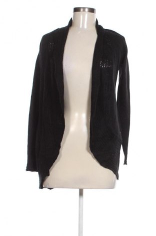 Damen Strickjacke Tom Tailor, Größe S, Farbe Schwarz, Preis € 21,00