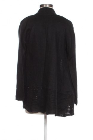 Damen Strickjacke Tom Tailor, Größe S, Farbe Schwarz, Preis € 21,00