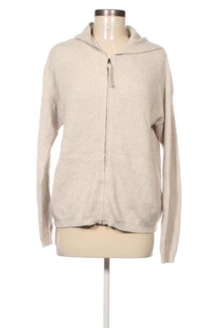 Damen Strickjacke Tom Tailor, Größe S, Farbe Beige, Preis € 11,99
