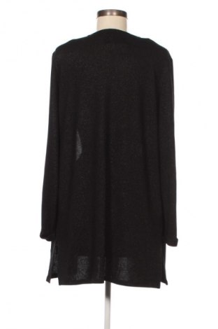 Dámsky kardigán Tom Tailor, Veľkosť M, Farba Čierna, Cena  12,95 €