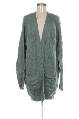 Női kardigán Tom Tailor, Méret XXL, Szín Zöld, Ár 5 229 Ft
