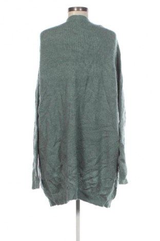 Női kardigán Tom Tailor, Méret XXL, Szín Zöld, Ár 5 229 Ft