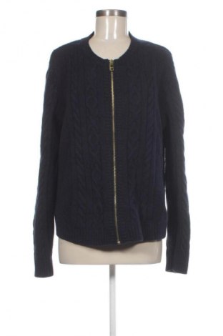 Női kardigán Tommy Hilfiger, Méret XL, Szín Kék, Ár 23 559 Ft