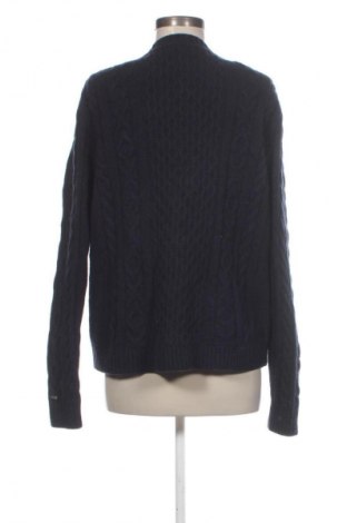 Női kardigán Tommy Hilfiger, Méret XL, Szín Kék, Ár 23 559 Ft