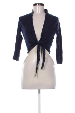 Női kardigán Tommy Hilfiger, Méret S, Szín Kék, Ár 24 523 Ft