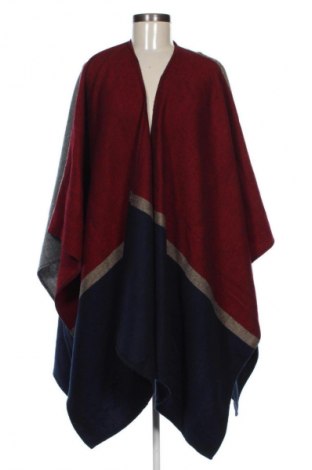 Poncho Tommy Hilfiger, Größe M, Farbe Grau, Preis € 59,27
