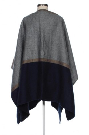 Poncho Tommy Hilfiger, Größe M, Farbe Grau, Preis € 59,27