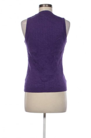 Damen Strickjacke Tommy Hilfiger, Größe M, Farbe Lila, Preis € 36,99
