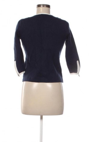 Női kardigán Tommy Hilfiger, Méret S, Szín Kék, Ár 18 069 Ft