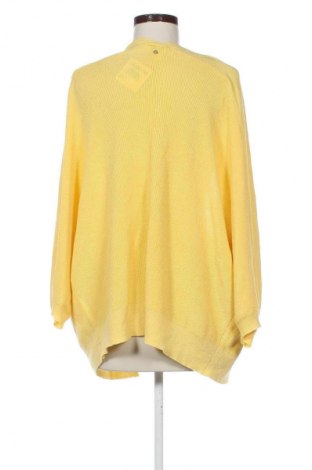 Női kardigán Tramontana, Méret XL, Szín Sárga, Ár 5 519 Ft