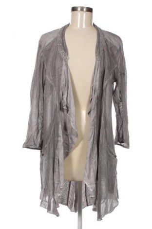 Női kardigán Tredy, Méret XL, Szín Szürke, Ár 5 709 Ft